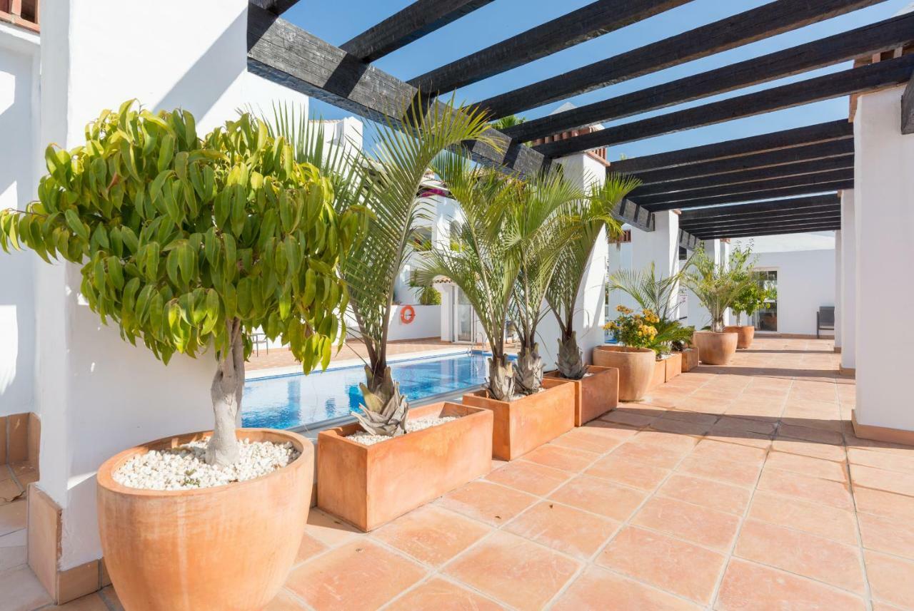 Luxury Duplex- 7 Minutes From The Beach Torremolinos Exterior photo