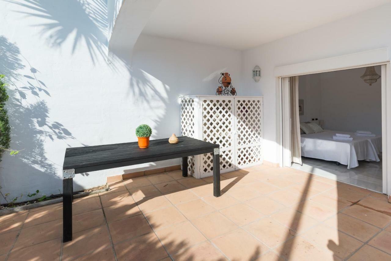 Luxury Duplex- 7 Minutes From The Beach Torremolinos Exterior photo
