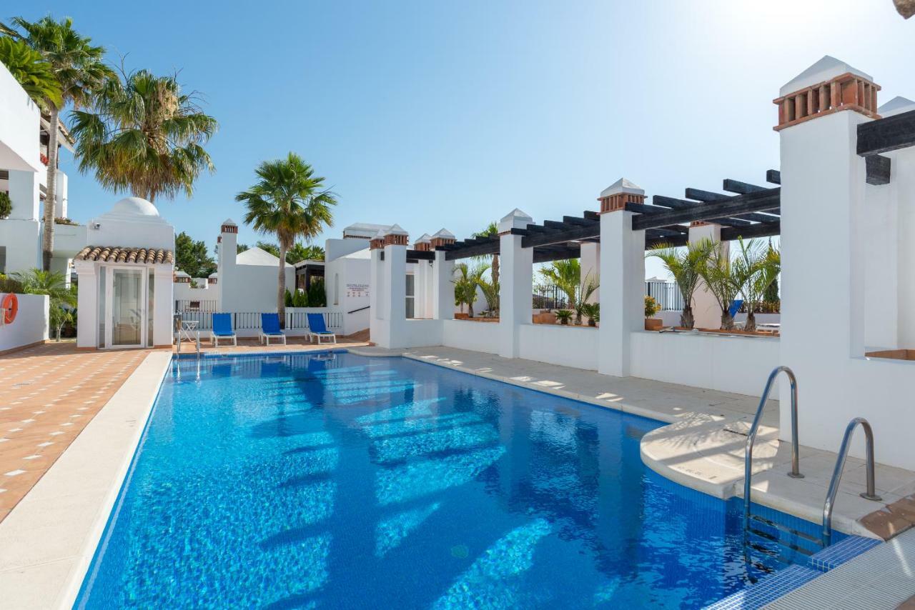 Luxury Duplex- 7 Minutes From The Beach Torremolinos Exterior photo