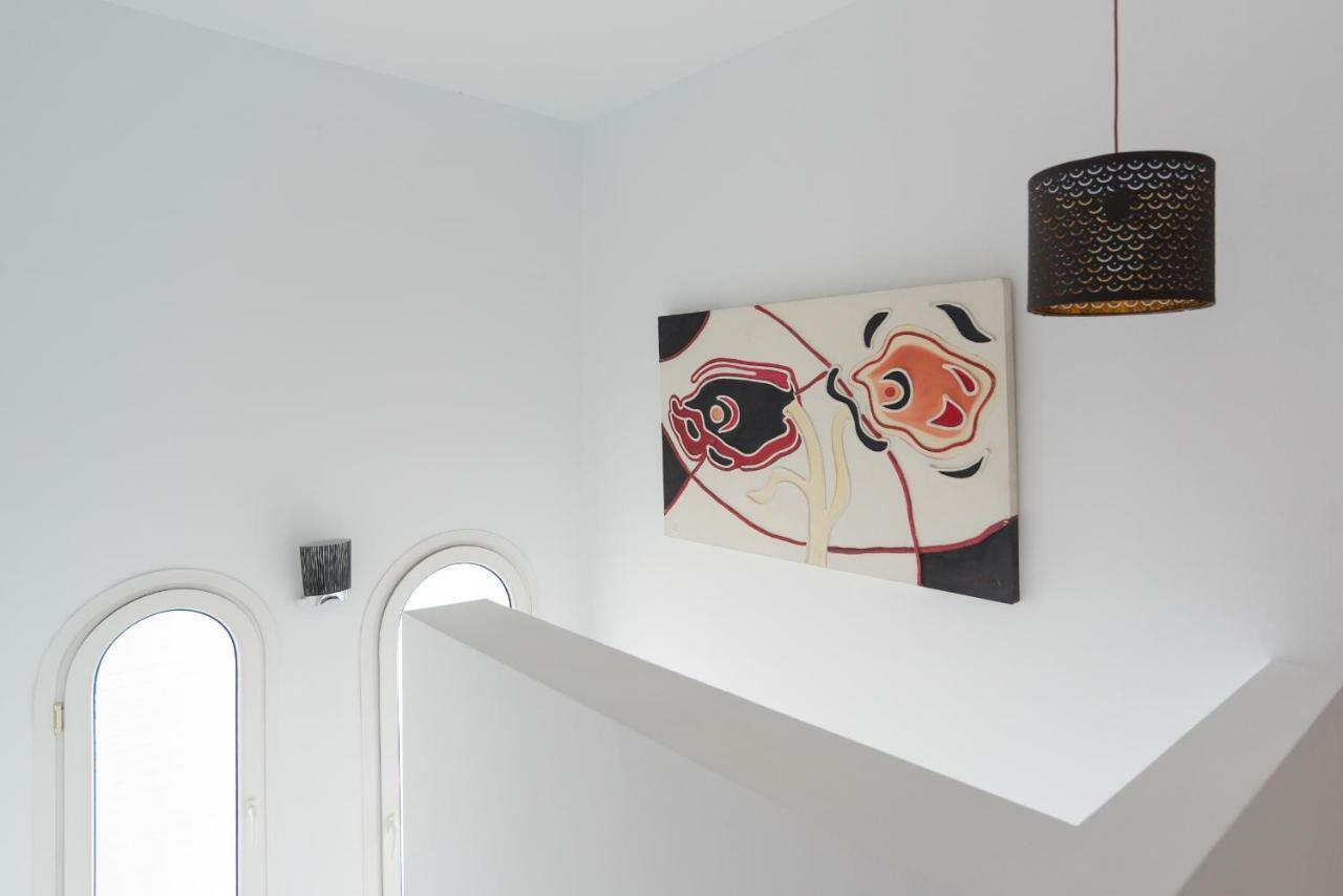 Luxury Duplex- 7 Minutes From The Beach Torremolinos Exterior photo