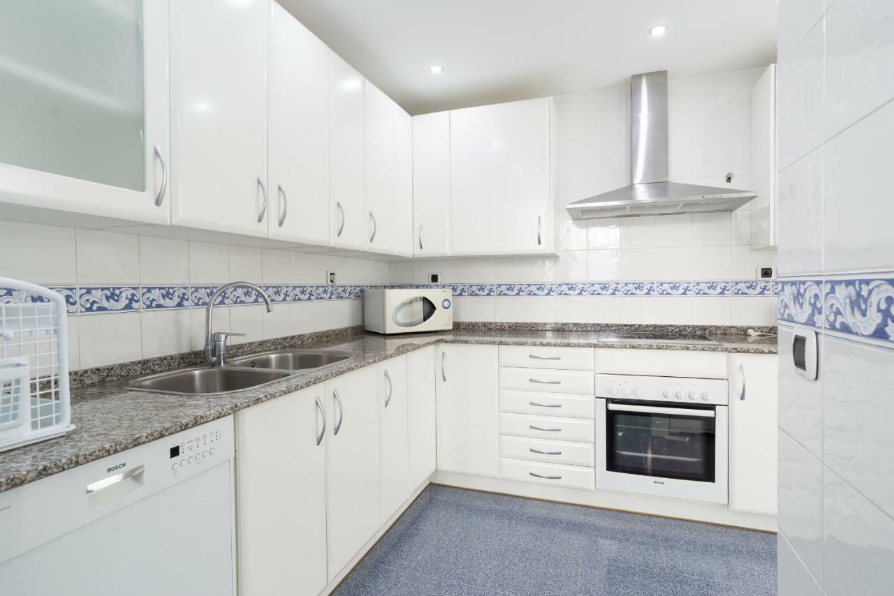 Luxury Duplex- 7 Minutes From The Beach Torremolinos Exterior photo