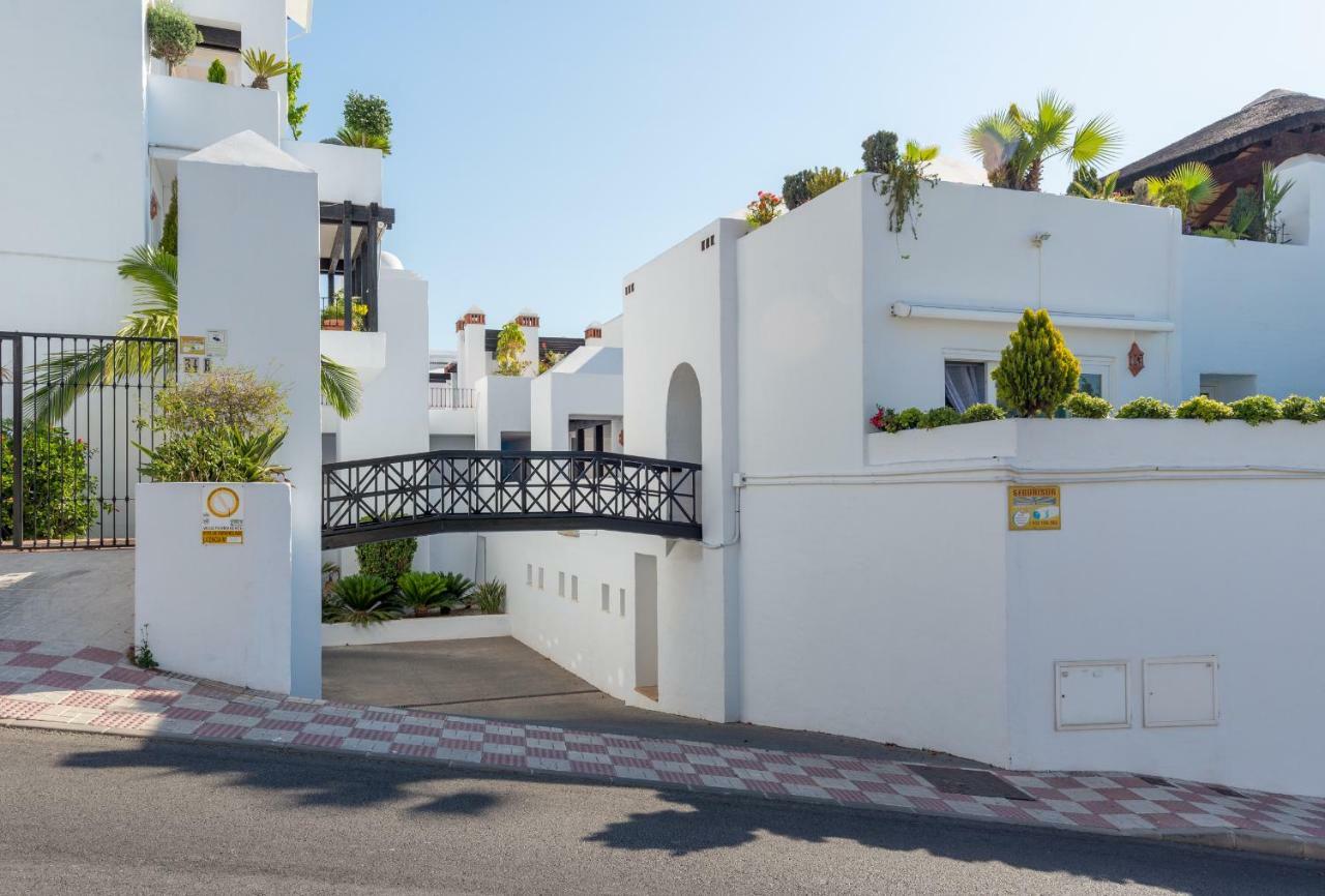 Luxury Duplex- 7 Minutes From The Beach Torremolinos Exterior photo