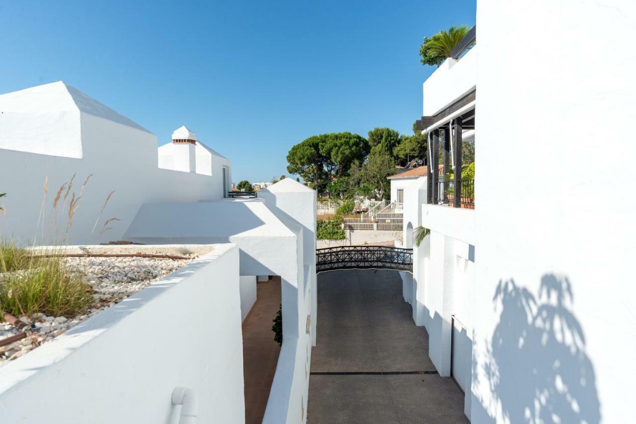 Luxury Duplex- 7 Minutes From The Beach Torremolinos Exterior photo